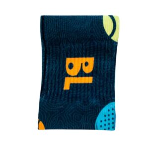 Pdltrendz Padel Wristband x2