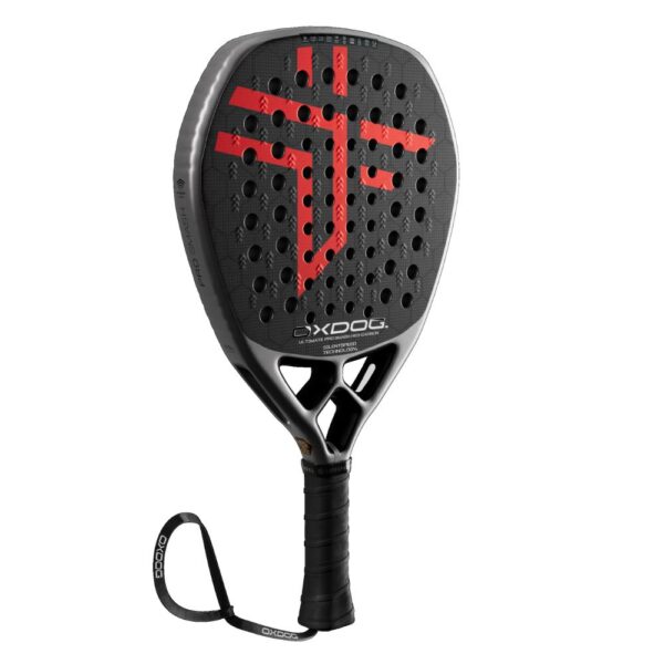 Ρακέτα Padel Oxdog Pro Smash 2026