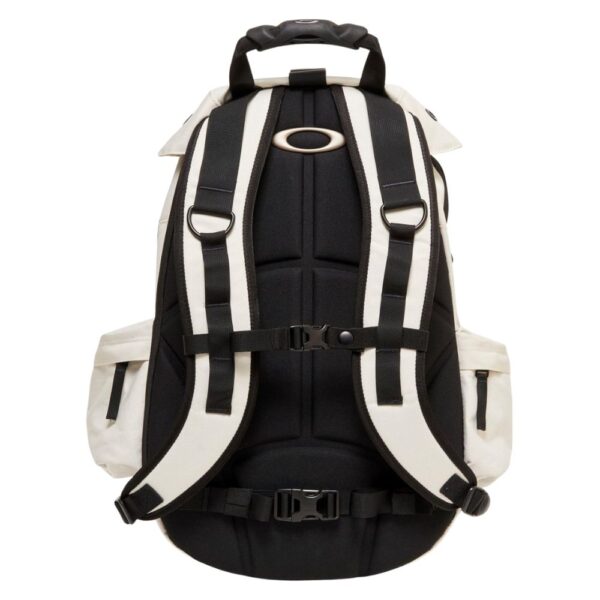 Τσάντα Πλάτης Oakley Icon Backpack White