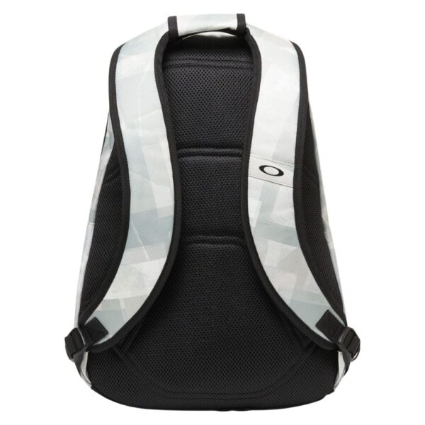 Τσάντα Πλάτης Oakley Primer Laptop Bag Camo Green