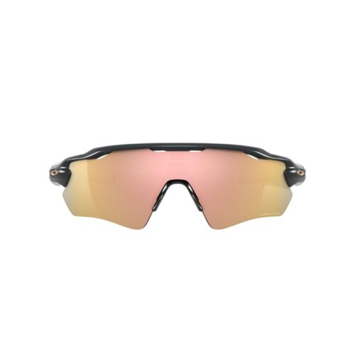 Oakley Sunglasses Radar Ev Path Carbon w/ Prizm Rose Gold
