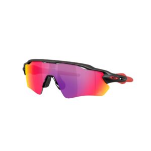 Oakley Sunglasses Radar Ev Path 100T Mtt Blk w/ Prizm Road