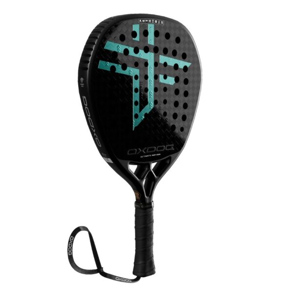 Ρακέτα Padel Oxdog NXT Gen 2026