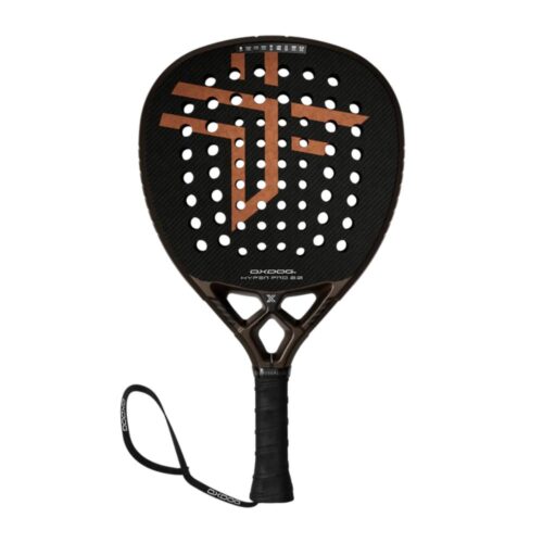 Ρακέτα Padel Oxdog Hyper Pro 2.0 2026