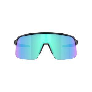 Oakley Sunglasses Sutro Lite Matte Black w/Prizm Sapphire