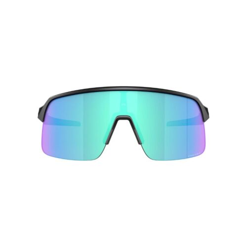 Oakley Sunglasses Sutro Lite Matte Black w/Prizm Sapphire