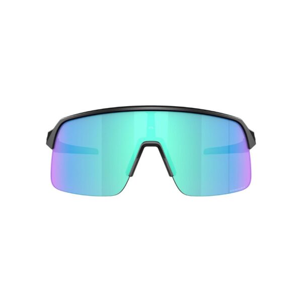 Oakley Sunglasses Sutro Lite Matte Black w/Prizm Sapphire