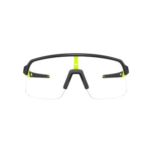 Oakley Sunglasses Sutro Lite Matte Blk w/clear
