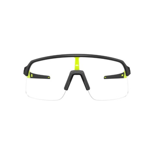 Oakley Sunglasses Sutro Lite Matte Blk w/clear