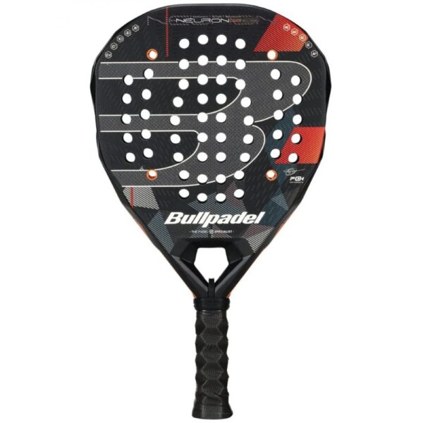 Ρακέτα Padel Bullpadel Neuron 02 Edge 2026
