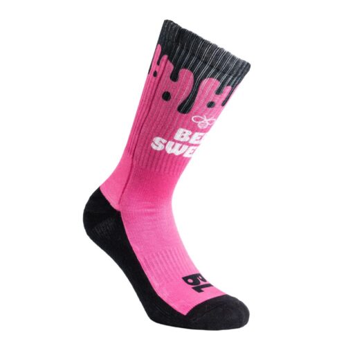 Pdltrendz Bee Sweet Socks