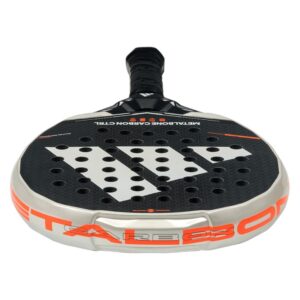 Ρακέτα Padel Adidas Metalbone Carbon Ctrl 2026