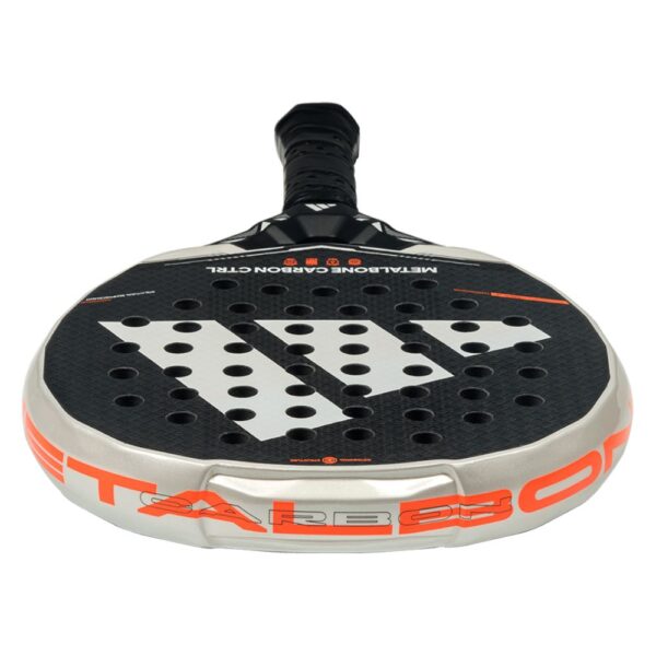 Ρακέτα Padel Adidas Metalbone Carbon Ctrl 2026