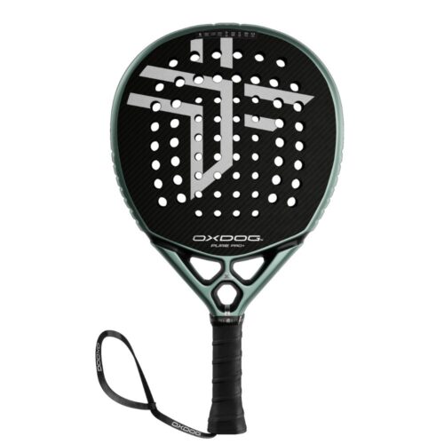 Ρακέτα Padel Oxdog Pure Pro+ 2026