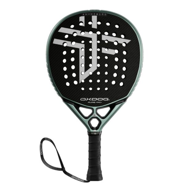 Ρακέτα Padel Oxdog Pure Pro+ 2026