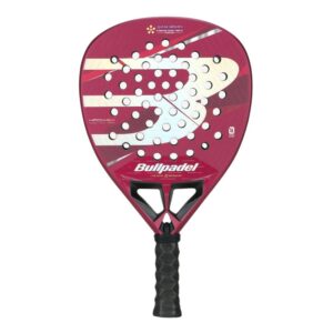 Ρακέτα Padel Bullpadel Hack 04 TF 25