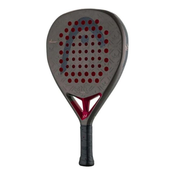 Ρακέτα Padel Head Coello Pro 2026