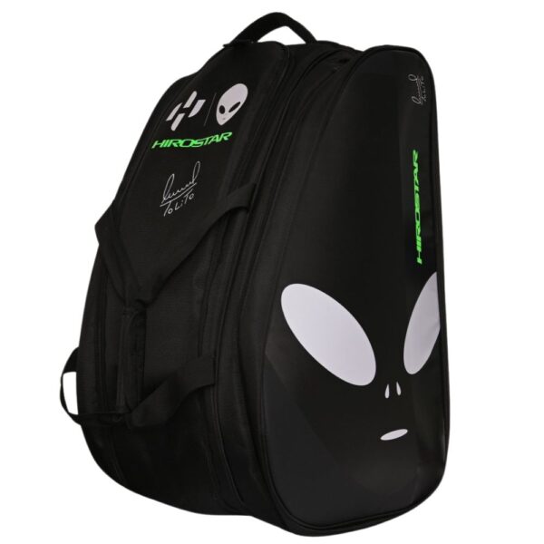 Τσάντα Padel Hirostar Alien
