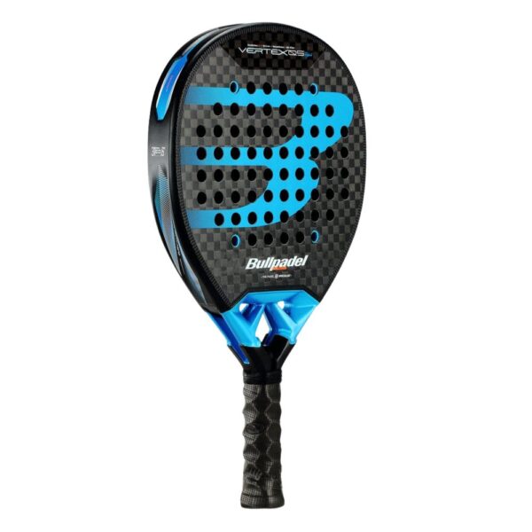 Ρακέτα Padel Bullpadel Vertex 05 Hybrid 2026