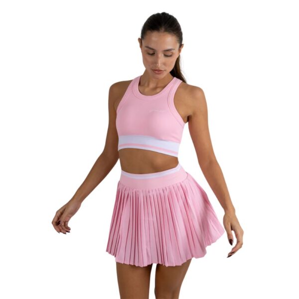 Esamor Flow Top Pink