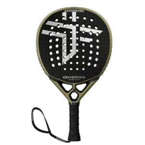 Ρακέτα Padel Oxdog Pure Tour X 2026