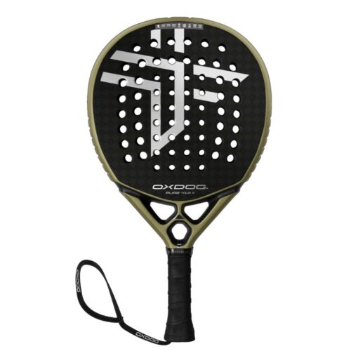 Ρακέτα Padel Oxdog Pure Tour X 2026
