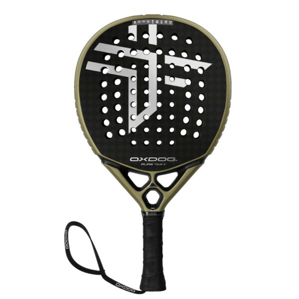 Ρακέτα Padel Oxdog Pure Tour X 2026