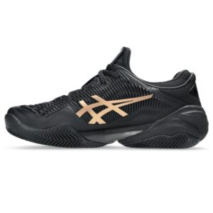 Ανδρικά παπούτσια Padel Asics Court FF 3 Novak Clay