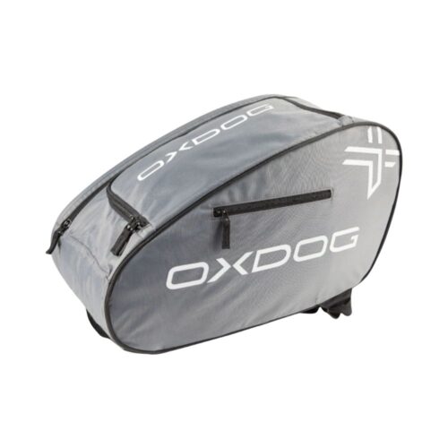 Τσάντα Padel Oxdog X Dark Grey