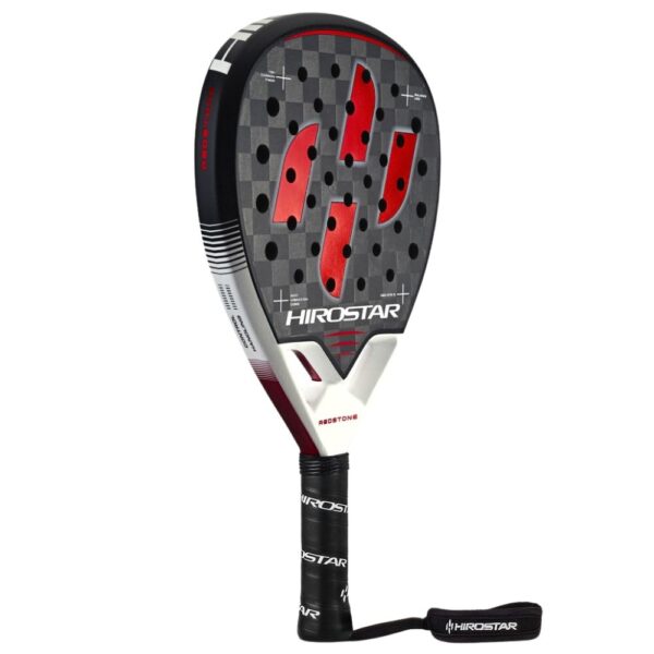 Ρακέτα Padel Hirostar Redstone 26