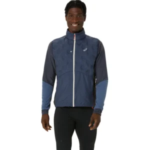 Asics Road Winter Vest