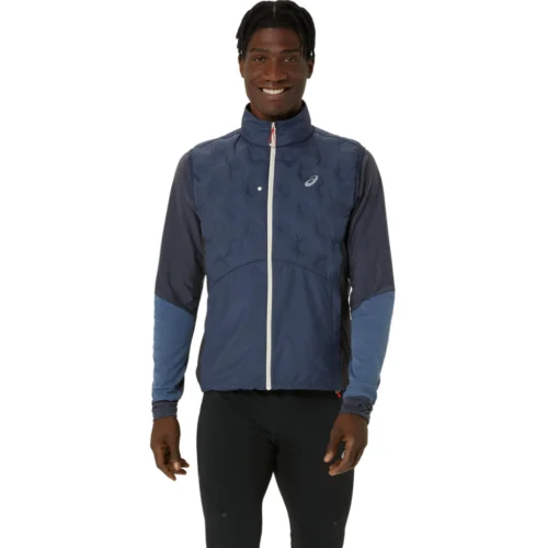 Asics Road Winter Vest