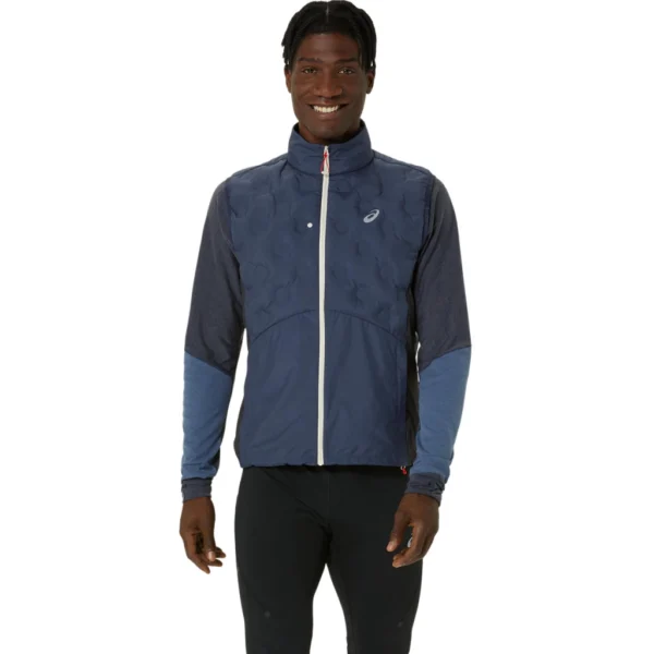 Asics Road Winter Vest