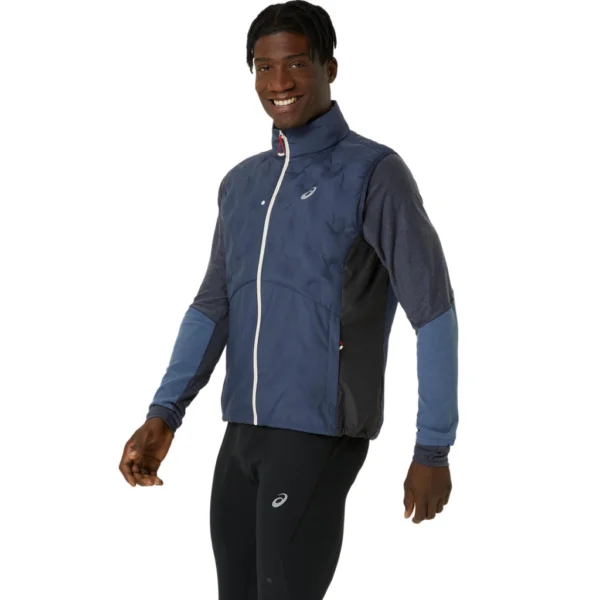 Asics Road Winter Vest