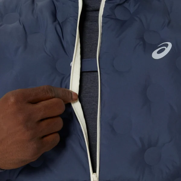 Asics Road Winter Vest
