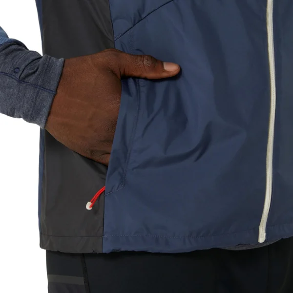 Asics Road Winter Vest