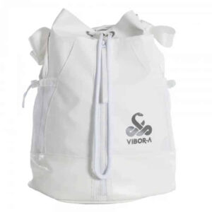 Τσάντα Πλάτης Padel Vibora White