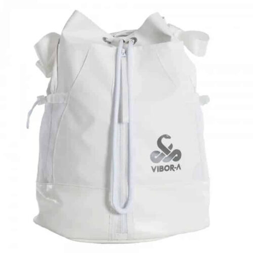 Τσάντα Πλάτης Padel Vibora White