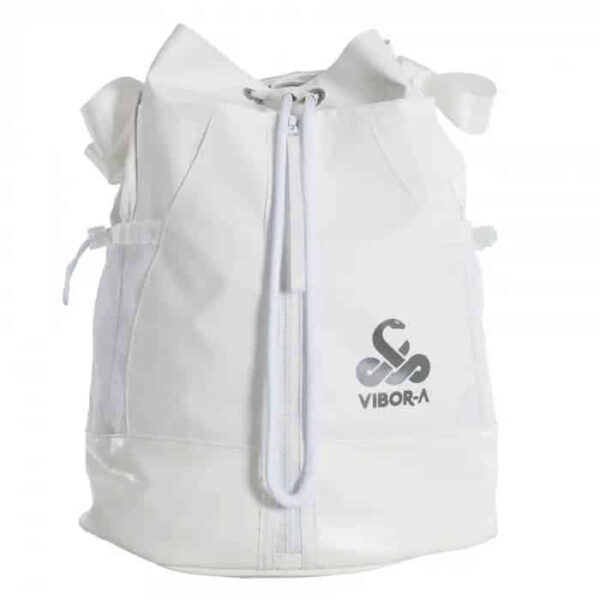 Τσάντα Πλάτης Padel Vibora White