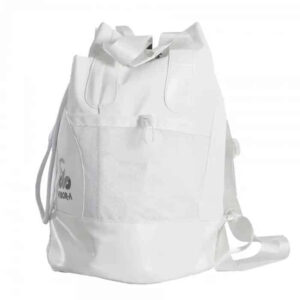 Τσάντα Πλάτης Padel Vibora White