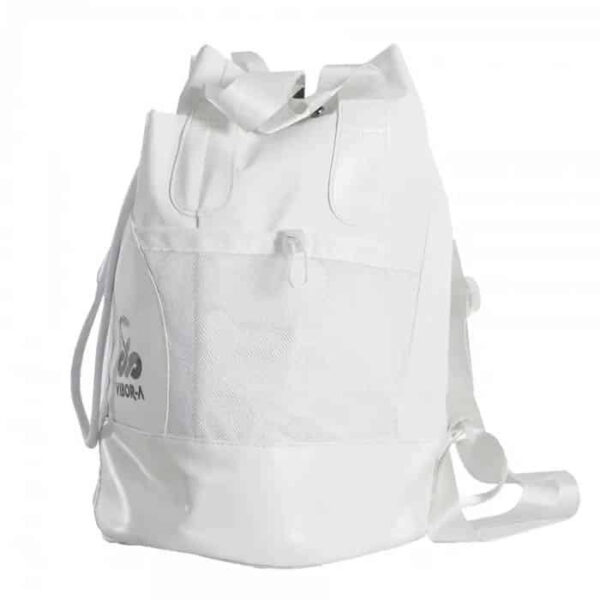 Τσάντα Πλάτης Padel Vibora White