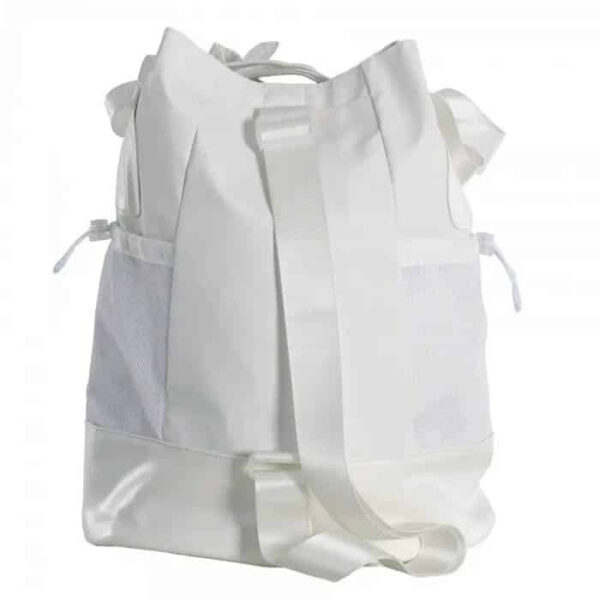 Τσάντα Πλάτης Padel Vibora White