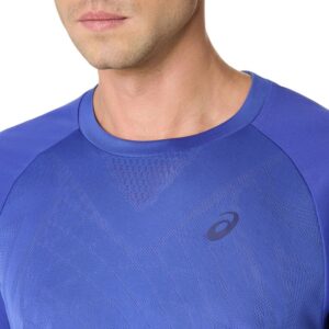 Asics Match Actibreeze Short Sleeve