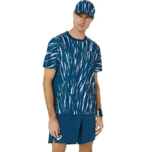 Asics Game Men's Padel T-Shirt
