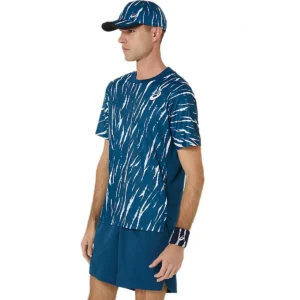 Asics Game Men's Padel T-Shirt