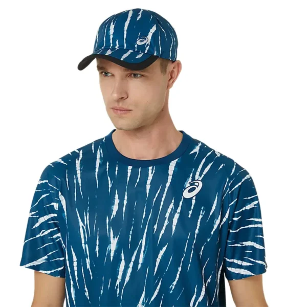 Asics Game Men's Padel T-Shirt