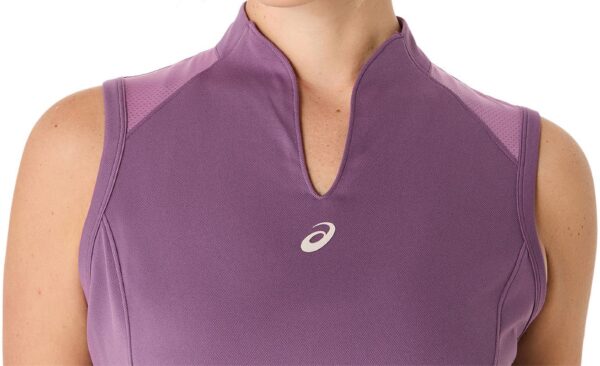 Asics Padel Court Tank