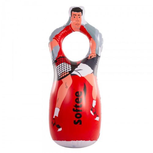 Softee Inflable Player