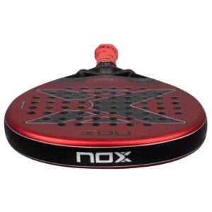 Ρακέτα Padel Nox EA10 Ventus Hybrid 12K XTREM by Edu Alonso