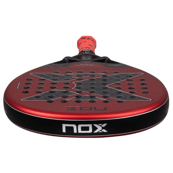 Ρακέτα Padel Nox EA10 Ventus Hybrid 12K XTREM by Edu Alonso